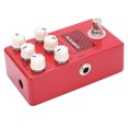 thumbnail image 2 of Analog Effects Speaker Simulation Metal Effect Pedal Electric Guitar Accessories DC 9V 100mA, 2 of 12