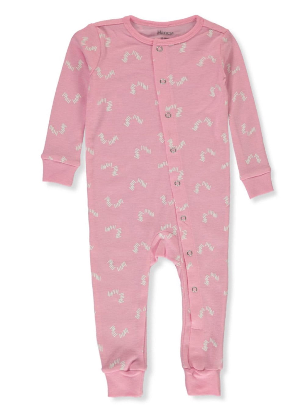 Hanes - Brandclub - Hanes Ultimate Baby Flexy 2 Pack Sleep