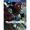 Transformers: The Last Knight (Blu-ray) (Steelbook), Paramount, Horror