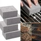 thumbnail image 1 of 4 Pack Grill Cleaning Brick Block Griddle Cleaner Stone For BBQ Griddle Flat Top, 1 of 5