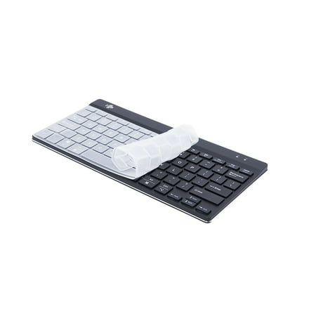 UPC: 8719274491460 | R-Go Hygienic Keyboard Cover (US) – silicone