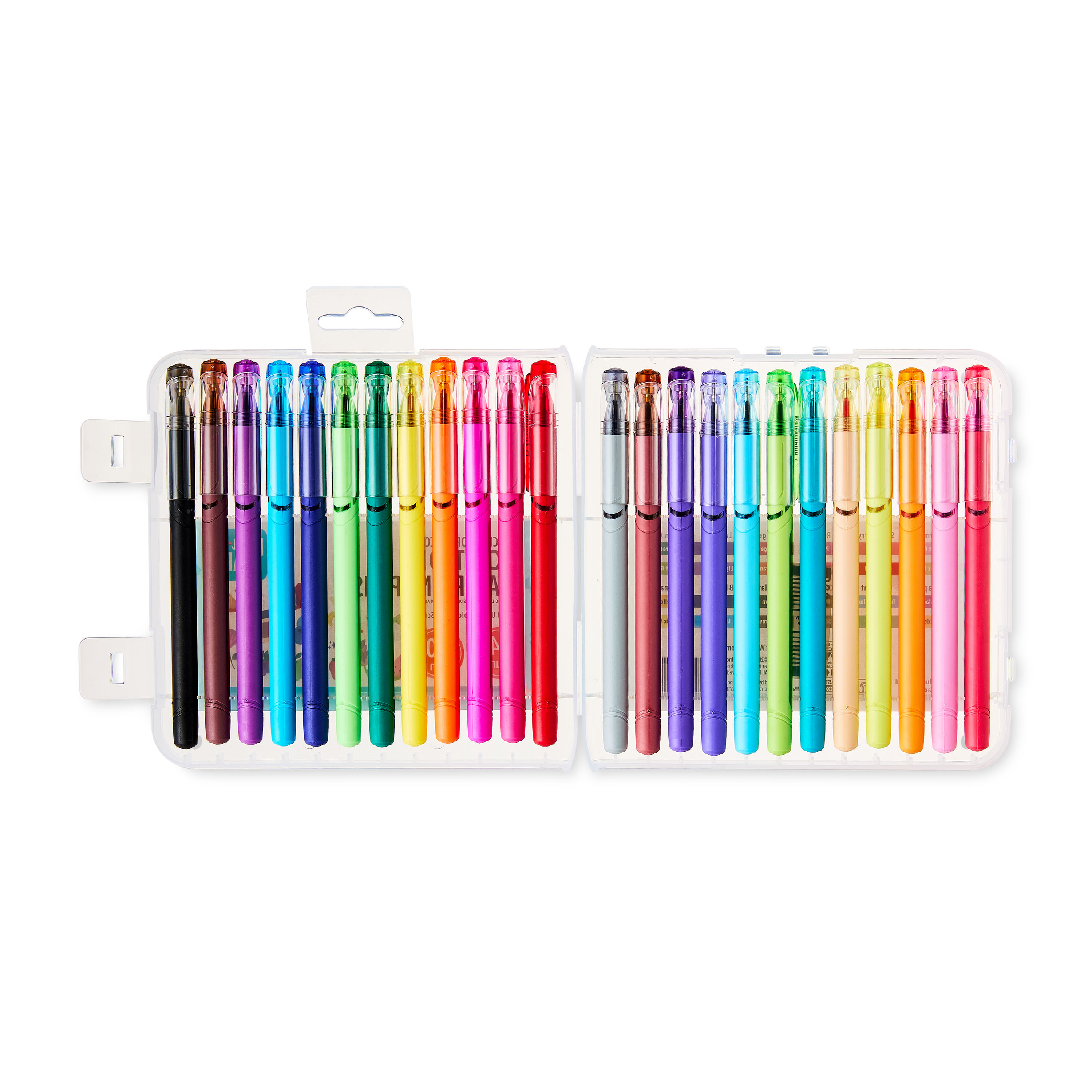 Pen+Gear Scented Ballpoint Pens, 24-Count Assorted photo 4