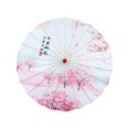 thumbnail image 4 of GUOOL Chinese Oiled Paper Umbrella Rainproof Decorative for Party Dancing Costumes A, 4 of 9