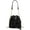 Black, variant on YOUI-GIFTS Women Glitter Handbag Crossbody Bag Sequins Drawstring Shoulder Bag