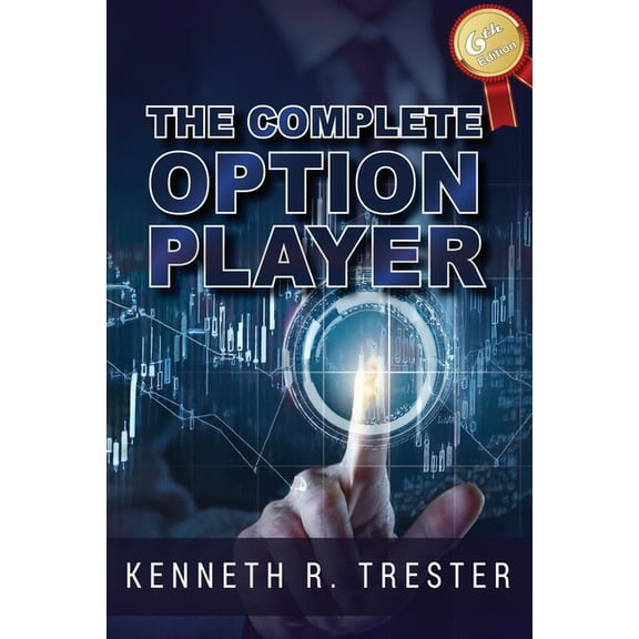 The Complete Option Player, (Paperback)