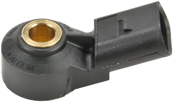Ignition Knock (Detonation) Sensor Fits select: 2011-2016 VOLKSWAGEN JETTA, 2005-2009 AUDI A4