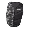 thumbnail image 3 of Sports Vest Breathable for Boating Swimming Surfing Pattern Black 2XL, 3 of 10