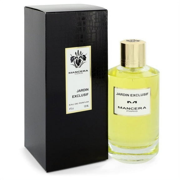 Women Eau De Parfum Spray 4 oz By Mancera