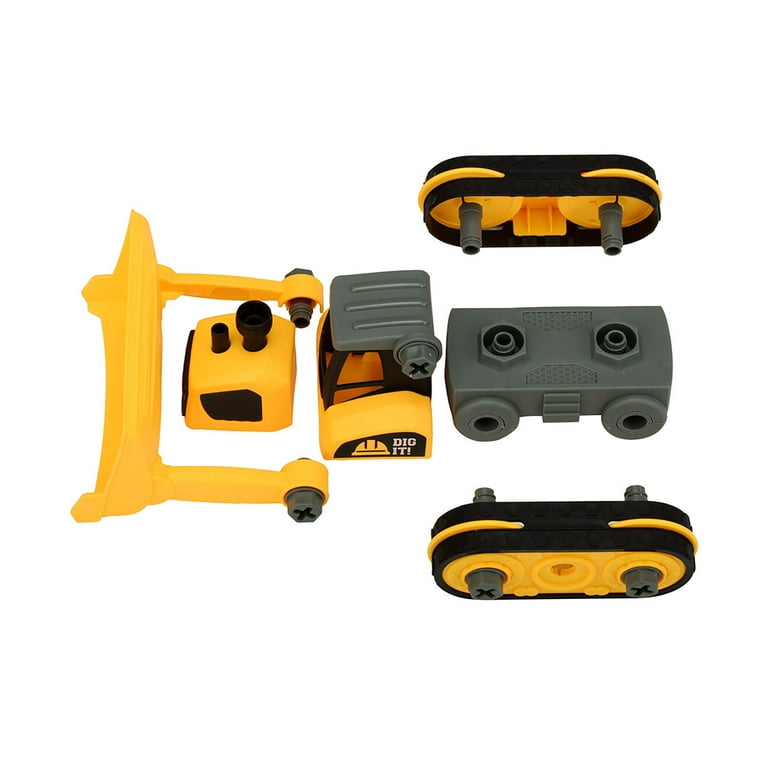 Kid galaxy take apart on sale