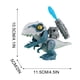 thumbnail image 3 of Rompecabezas 3d para niños, dinosaurio, juguete de construcción, figura de juego de acción, modelo Animal, juguete de dinosaurio con transmisor Wmkox8yii shdjk5339, 3 of 3