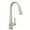 Spot Resist Stainless, variant on Moen Spot Resist Stainless One-Handle Pulldown Kitchen Faucet