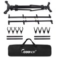 thumbnail image 5 of rod support,Adjustable Carp Rod Pod Stand Zdhf Mewmewcat Stand Huiop Adjustable Rod Stand Huiop, 5 of 6