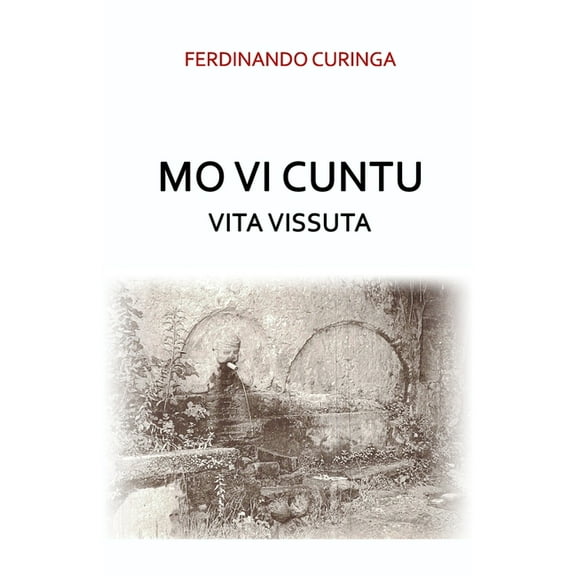 Mo vi cuntu: Vita Vissuta, (Paperback)