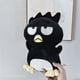 thumbnail image 2 of 26-27 GaiBoSi Sanrio Bad Badtz Maru Plush Toy Soft Cute Japanese Style Anime Black Penguin Doll Hug Plushies Birthday Gifts Girl 30/40/60cm, 2 of 5