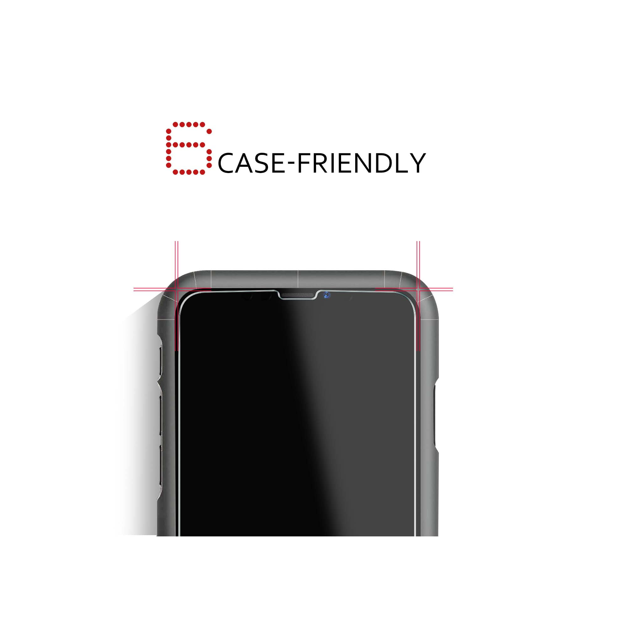 icarez screen protector iphone x icarez screen protector iphone x