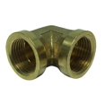 thumbnail image 2 of Adaptador de Rosca Acoplamiento de Conector Enchufable DN15xDN15 Soledad, 2 of 10