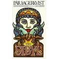 thumbnail image 2 of Pre-Owned The Sibyl (Paperback) 0394702409 9780394702407, 2 of 2