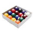 thumbnail image 2 of Juego de bolas de billar Zulema 16 piezas 1,26 pulgadas, 2 of 8