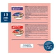 thumbnail image 2 of Blue Buffalo Delights Small Breed Wet Dog Food Variety Pack, Filet Mignon & Porterhouse 3.5-oz, 2 of 10
