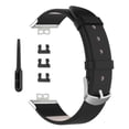 thumbnail image 2 of XWSHYW Aparatos Electrónicos Correa de Repuesto Manual Pura de Moda para Reloj Fit, 2 of 6