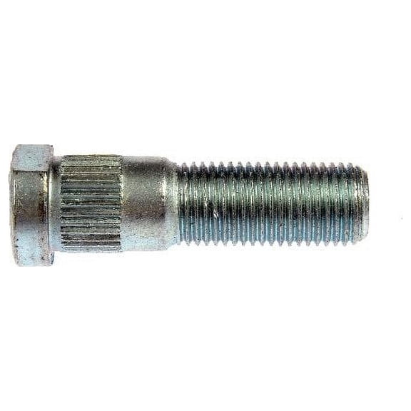 Wheel Stud - Compatible with 2006 - 2022 Dodge Charger 2007 2008 2009 2010 2011 2012 2013 2014 2015 2016 2017 2018 2019 2020 2021