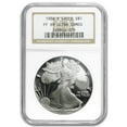 thumbnail image 2 of 1986-2021 36-Coin Proof American Silver Eagle Set PF-69 NGC, 2 of 4
