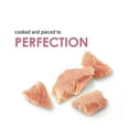 thumbnail image 5 of Purina Fancy Feast Purely, Lickable Wet Cat Treats, Salmon, (5) 10 ct Pouches, 5 of 9