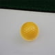 thumbnail image 4 of Advancent 10 piezas 1 juego de pelotas de golf pequeño entrenamiento accesorio de golf práctica pelota flotante para entrenadores practicantes Golf, 4 of 6