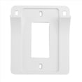 thumbnail image 4 of Soporte de Pared para Show 5 y Show 8, Soporte para Altavoz, Accesorios Giratorios Ajustables para Altavoces Inteligentes,, 4 of 9