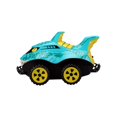 thumbnail image 4 of Vehículo Galaxy Mega Morphibian Shark de Toy Kid, 0,657 kg, 4 of 5