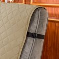 thumbnail image 4 of CHUNYI Recliner Chair Slipcover Couch Cover Reversible Recliner Sofa Covers, 4 of 5