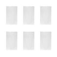 thumbnail image 1 of 6pcs Swimming Pool Filters Elastic Pool Skimmer Basket Bags Pool Skimmer Socks, 1 of 7