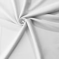 thumbnail image 2 of American Baby Company; Ultra Soft Microfiber Ruffled Bed Skirt; Home Decor; White; Solid; Woven, 2 of 3