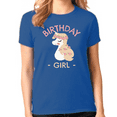 thumbnail image 3 of Cute Birthday Shirt Girl Cute Girls Unicorn Shirt Birthday Shirts Birthday Girl Clothes, 3 of 7