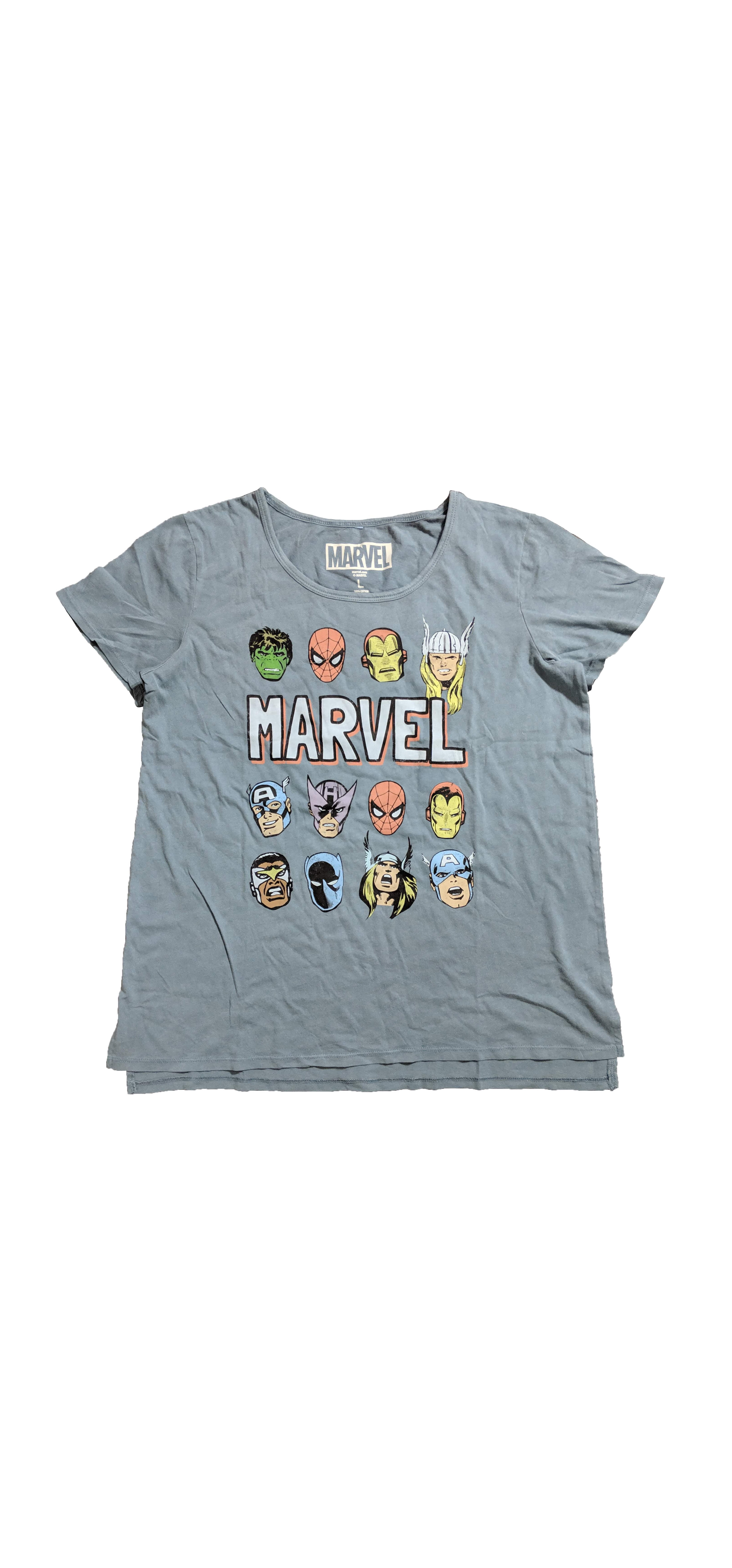 other characters t shirts