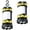 Green-2 Count(Pack of 1), variant on Green 3 Count(Pack of 1) Camping Lantern