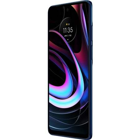 MOTOROLA Edge 5G Smartphone for Verizon, 256GB, Tromso