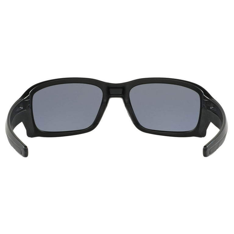 Oakley Straightlink Performance Lifestyle Gray Lens HDO Sunglasses
