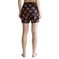 thumbnail image 2 of Calvin Klein 1996 V-Day Lounge Boxer Cotton Shorts Sleepwear QS7074-640, 2 of 3