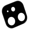 thumbnail image 1 of Phone Camera Film, 360  Tempered Glass Rear Camera Protector Accurate Hole Highly Transparent  for Phone Rear Camera  for  12 mini Black Black,for  12 Pro Black Black,for  12 Pro, 1 of 8