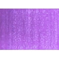 thumbnail image 1 of Ahgly Company Indoor Rectangle Oriental Purple Industrial Area Rugs, 8' x 10', 1 of 4