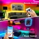 thumbnail image 3 of Tira de luces LED phopollo Bluetooth 100 pies (30 m) 2x50 pies RGB, 3 of 6