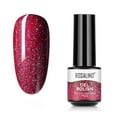 thumbnail image 1 of Up to 60% off Gifts Xihbxyly 7ml Frosted Wash-free Sealer Manicure Nail Polish Glue Matte Phototherapy Glue Deals of the Day, 1 of 2
