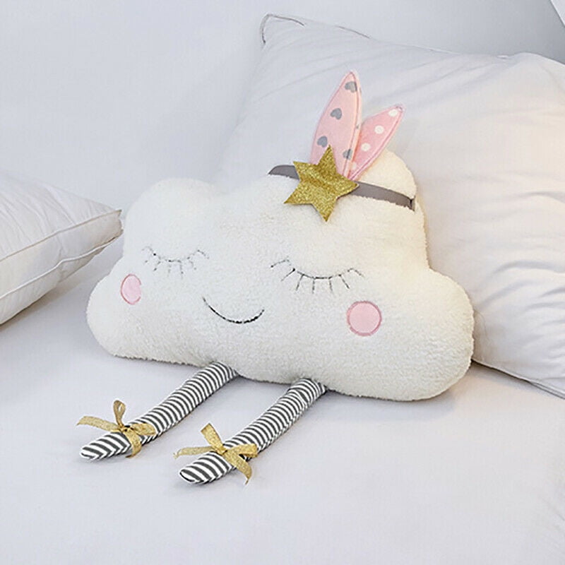 baby cloud cushion