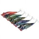 thumbnail image 1 of 5 señuelos de pesca de superficie., 1 of 3