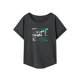 thumbnail image 1 of Camiseta para Mujer, Elegante Camisa con Cuello Redondo para Oficina, Vacaciones, Regalo para Mujer M, 1 of 7