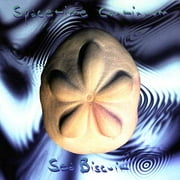 Sea Biscuit