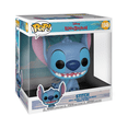 thumbnail image 3 of POP Funko ¡Pop! Jumbo Lilo & Stitch - Stitch Multicolor Funko, 3 of 3