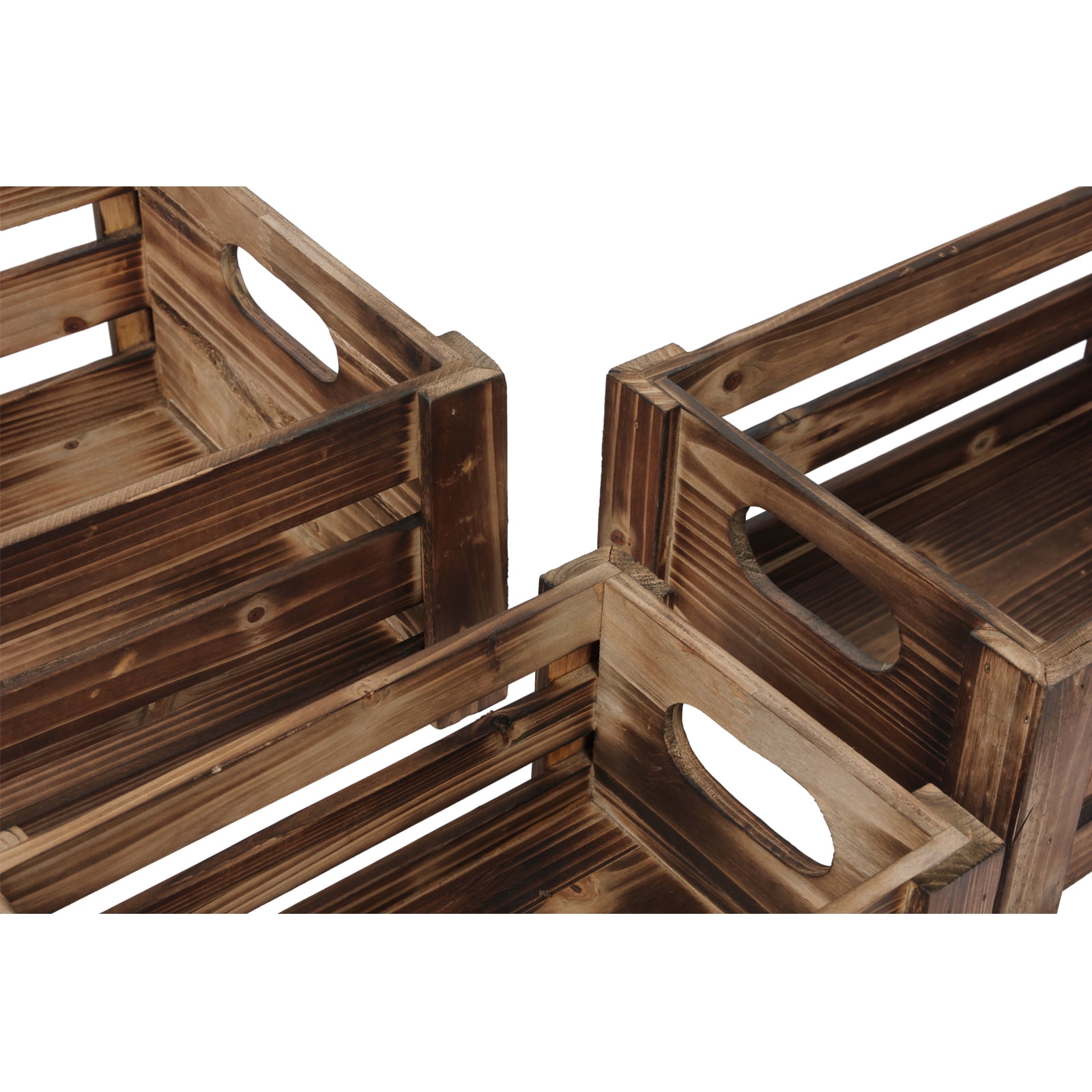 XL Storage Crates – Wild Cactus Boutique