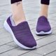 thumbnail image 2 of Zapatos informales para hombre, zapatillas deportivas transpirables a la moda para exteriores, cómodas cesta de talla grande para hombre y mujer para parejas, 2 of 5